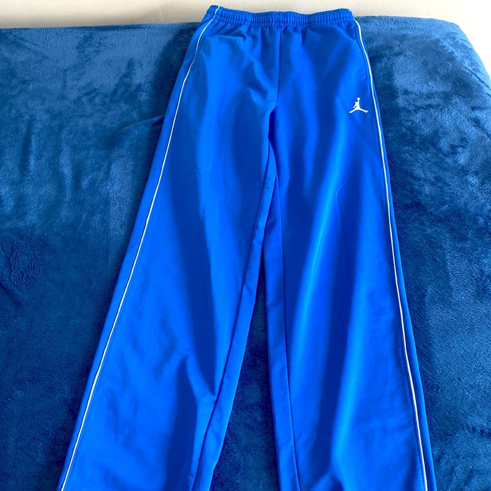 Jordan joggers